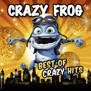 BRAINCREATOR — Crazy Frog