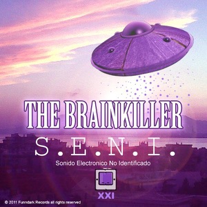 BRAINKILLER — Cosmos