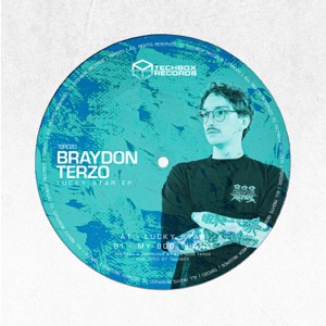 BRAYDON TERZO — Lucky Star