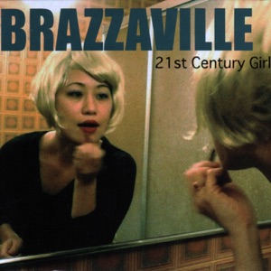 Brazzaville — Baltic Sea