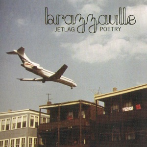 Brazzaville — Pillow From Home