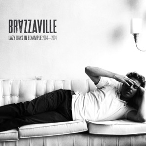 Brazzaville — Robot
