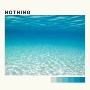Brdrlss — Nothing