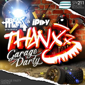 BREAK MAFIA — Deeper