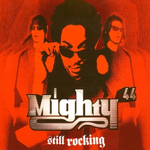 BREAK PITT/TENCHU — Still Rocking