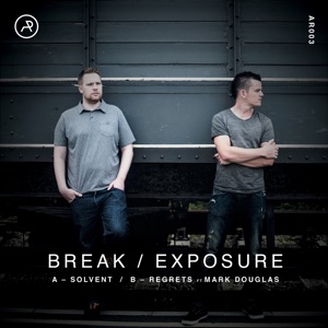 BREAK — Solvent