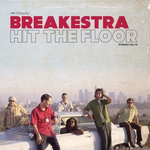 Breakestra — Family Rap
