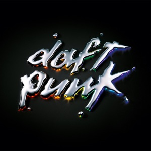 BREAKSMAFIA/DAFT PUNK — No More Wait Harder Better Faster Stronger