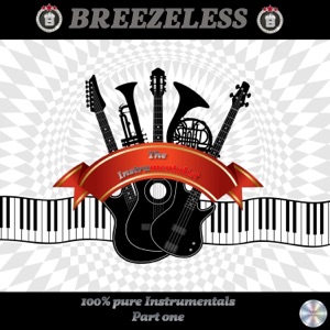 Breezeless — Northern Sea Coast