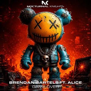 BRENDAN BARTELS/ALICE — Game Over