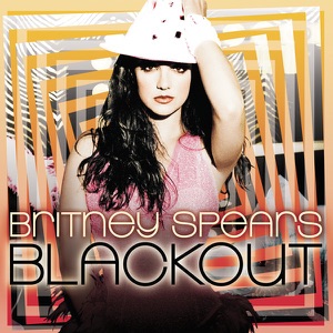 BRETNEY SPEARS — PIECE OF ME