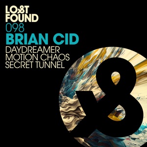 Brian Cid — Secret Tunnel (Original Mix)