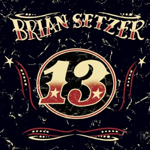 Brian Setzer — Really Rockabilly