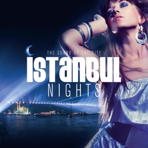 BRIANNA — Lost In Istanbul (N.O.A.H Remix)