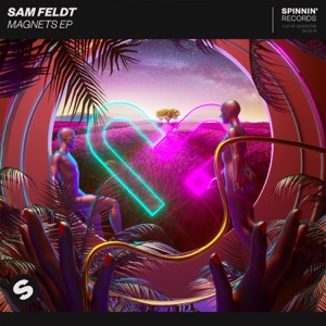 Brika — Options (Sam Feldt Remix)