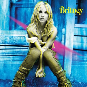 BRITNEY SPEARS — I'M NOT A GIRL, NOT YET A WOMAN (2001)
