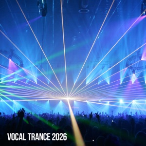 Brittany Egbert and Roman Messer — Odyssey  (Extended Mix)