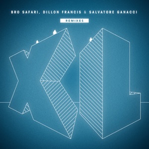 BRO SAFARI/SALVATORE GANACCI/TASCIONE — XL