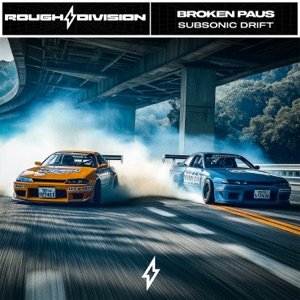 BROKEN PAUS — Subsonic Drift