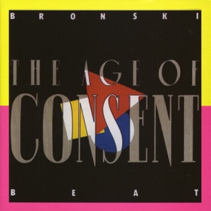 Bronski Beat — Smalltown Boy (Acoustic Mix)