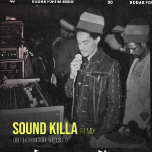 Brother Culture — Sound Killer (Drum&Bass Remix)