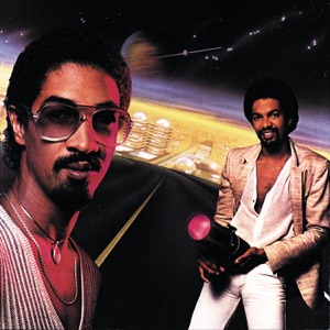 Brothers Johnson — Stomp!