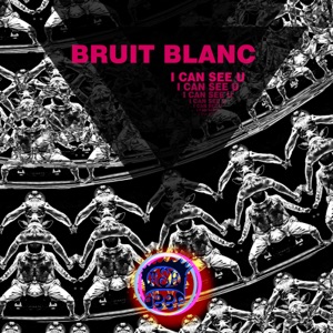 Bruit Blanc — I Can See U