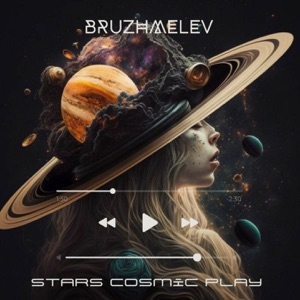 BRUZHMELEV — Stars Cosmic Play