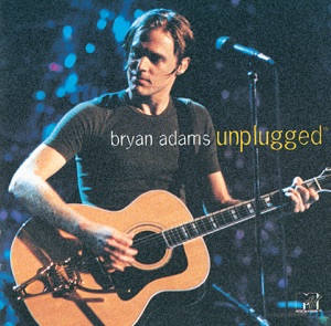 Bryan Adams — Back To You (MTV unplugged)