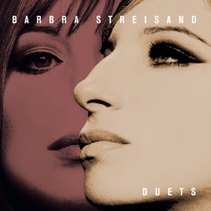 Bryan Adams & Barbra Streisand — I Finally Found Someone