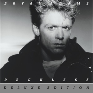 Bryan Adams — One Night Love Affair