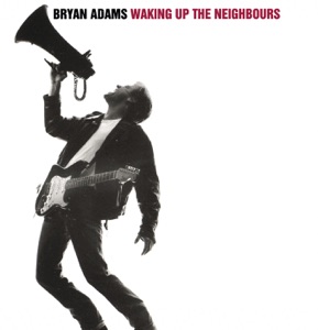Bryan Adams — Thought I'd Died And Gone To Heaven