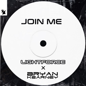 Bryan Kearney and Lightforce — Join Me (Extended Mix)