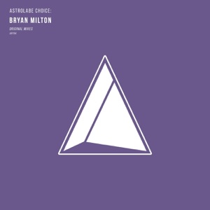 Bryan Milton & Melodic Brothers — Station Life