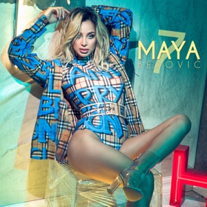 Bryantseva — Ja sama ja