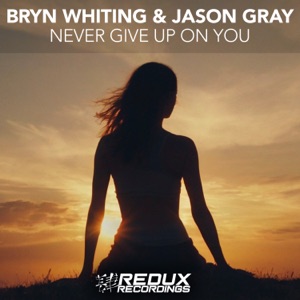 Bryn Whiting & Jason Gray — Never Give Up On You (Extended Mix)
