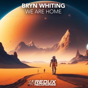 Bryn Whiting — We are Home (Original Mix)