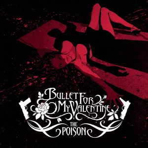 Bullet For My Valentine — All These Things I Hate (live)
