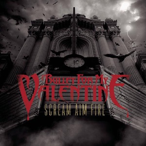 Bullet For My Valentine — Waking The Demon
