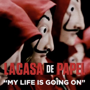 Burak Yeter;Cecilia Krull — My Life Is Going On