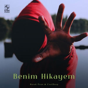 Burak Özan feat. CoolDeep — How Many Times