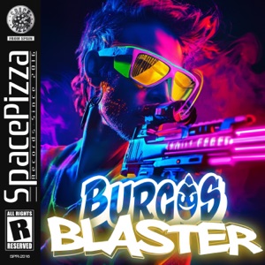 BURGOS — Blaster