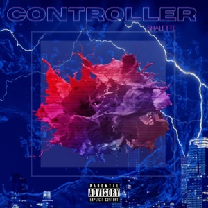 Buro — Controller (Radio Edit)