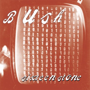 Bush — Little Things