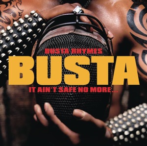 BUSTA RHYMES — Light Your (Adam Highway rmx)
