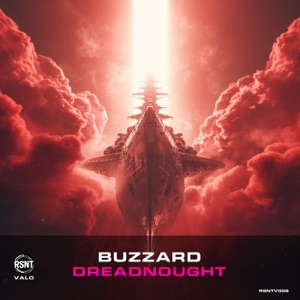 Buzzard — Dreadnought (Extended Mix)