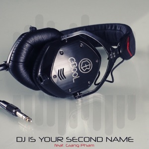 C-Bool — DJ Is Your Second Name