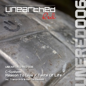 C-Systems — Taste Of Life (Ken Loi Remix)