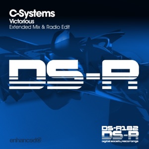C-Systems — Victorious (Radio Edit)