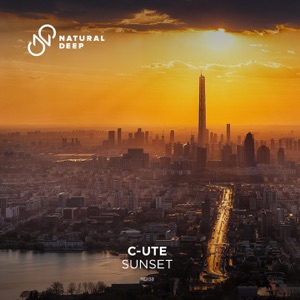 C-UTE — Sunset